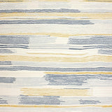 Stylish Groovy Linear Artistry(Beige)
