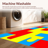 Delightful Shape Centric Interactive(Red)