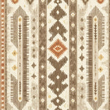 Ultra Soft Area Rug, Non Slip, Stain Resistant, Washable Area Rugs for Living Room, Bedroom, Tribal Farmhouse Non-Slip Entryway Area Carpet(Beige)