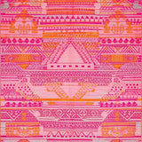 Radiant Modernist Layered Design(Pink)