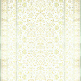 Ultra Soft Area Rug, Non Slip, Stain Resistant, Washable Area Rugs for Living Room, Bedroom, & Cream(White)