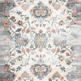 Chic Transitional Trellis(Beige)