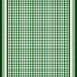 Fuzzy Geometric Elegance(Green)