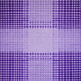 Ultra Soft Area Rug, Non Slip, Stain Resistant, Washable Area Rugs for Living Room, Bedroom, Unique Textured Wavy Patterned Print(Purple)