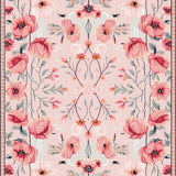 Contemporary Petal Design(Pink)