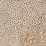 Ultra Soft Area Rug, Non Slip, Stain Resistant, Washable Area Rugs for Living Room, Bedroom, Tufted Wool Entryway Rug for Minimalist Decor(Beige)