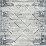 Elegant Monochrome Tiled Design(Gray)