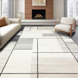 Chic Creamy Cozy Aesthetic(Gray)