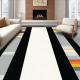 Geometric Earth Tone Harmony(Gray)