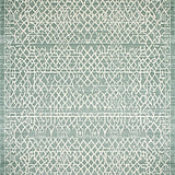 Ultra Soft Area Rug, Non Slip, Stain Resistant, Washable Area Rugs for Living Room, Bedroom, Rustic Geometric Layered Textures(Beige)