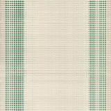 Beige & Green Geo Patio(Beige)