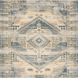Elegant Vintage Ogee Motif(Beige)
