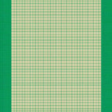 Vibrant Geometric Rustic Charm(Beige)