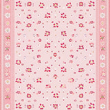 Delicate Pink Blossom Textures(Pink)