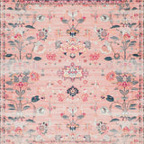 Eclectic Vintage Blossom Design(Pink)