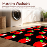 Dynamic Bold Color Celebration(Red)