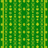 Lively Retro Inspired Aesthetic(Green)