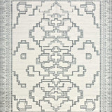 Elegant Neutral Toned Lattice Design(Gray)
