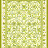 Neutral Geometric Motif(Green)