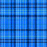 Inviting Farmhouse Gingham Appeal(Blue)