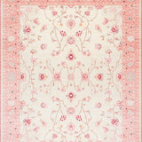 Luxurious Delicate Blossom Design(Ivory)