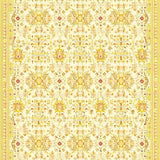 Luxurious Lattice Patterned Aesthetic(Ivory)