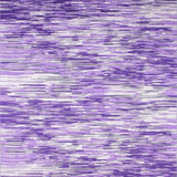 Ultra Soft Area Rug, Non Slip, Stain Resistant, Washable Area Rugs for Living Room, Bedroom, Luxurious Fluffy Mystic Swirl(Purple)