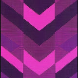 Ultra Soft Area Rug, Non Slip, Stain Resistant, Washable Area Rugs for Living Room, Bedroom, Lively Abstract Color Fusion(Purple)