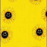 Bright Decorative Spring Theme(Yellow)