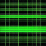 Elegant Tiled Medallion Feature(Green)