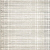 Ultra Soft Area Rug, Non Slip, Stain Resistant, Washable Area Rugs for Living Room, Bedroom, Vibrant Southwestern Linear Design(Gray)