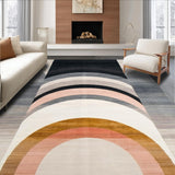 Chic Eclectic Color Spectrum(Gray)