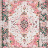 Bold Abstract Earthy Tones Theme(White)