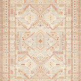 Light Beige Earthy Terra(Beige)