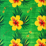 Ultra Soft Area Rug, Non Slip, Stain Resistant, Washable Area Rugs for Living Room, Bedroom, Whimsical Retro Patterned Delight(Green)