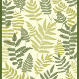 Minimalist Creamy Layered Design(Beige)