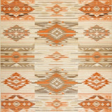 Contemporary Symmetrical Blend(Beige)