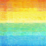 Dynamic Ombre Color Splash(Yellow)