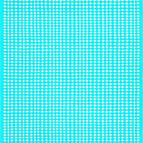 Ultra Soft Area Rug, Non Slip, Stain Resistant, Washable Area Rugs for Living Room, Bedroom, Aqua White Farmhouse Chic Area Rug Geometric Diamond Pattern Patio Carpet(Blue)