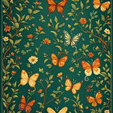 Contemporary Aesthetic(Green)