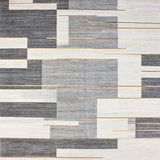 Refined Subtlety in Abstract Aesthetics(Gray)