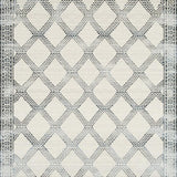 Refined Classic Distressed Design(Beige)