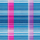 Contemporary Irregular Patterned(Blue)