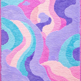 Dreamy Pastel Oceanic Inspiration(Pink)