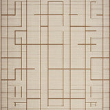 Modern Abstract Neutral Palette(Beige)
