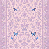Delicate Springtime Butterfly Design(Pink)