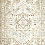 Elegant Creamy Tasseled Details(Beige)