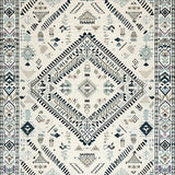 Modern Minimalist Geometric Style(Beige)