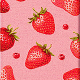 Funky Strawberry Milk Concept(Pink)