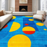 Joyful Playmat with Bold(Blue)